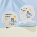 Round Lab Baby Mild Sun Cushion SPF50 16g