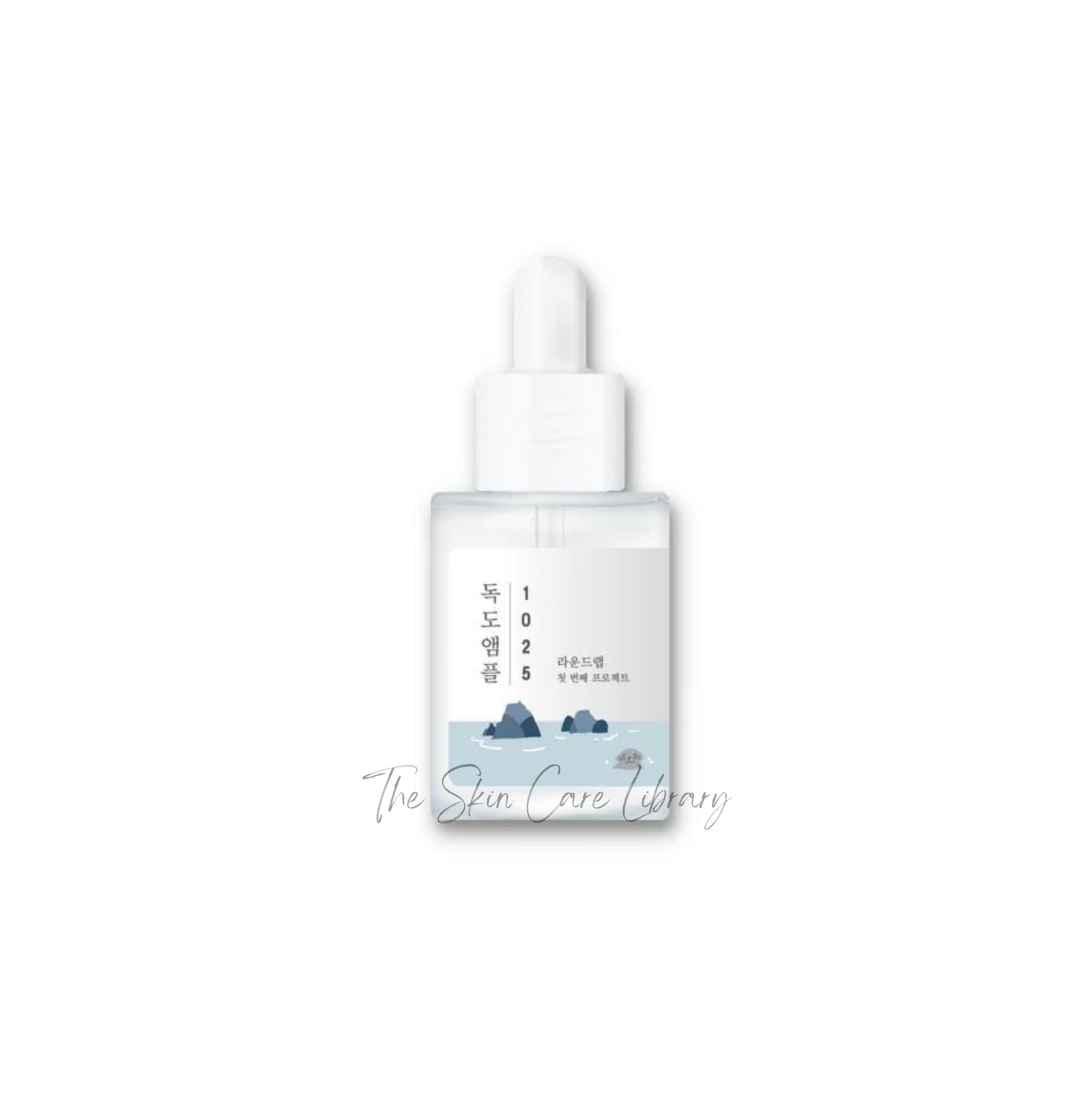 جولة مختبر 1025 دوكدو أمبولة 45 غرام | Ampoule جولة مختبر 1025 دوكدو أمبولة 45 غرام | Ampoule