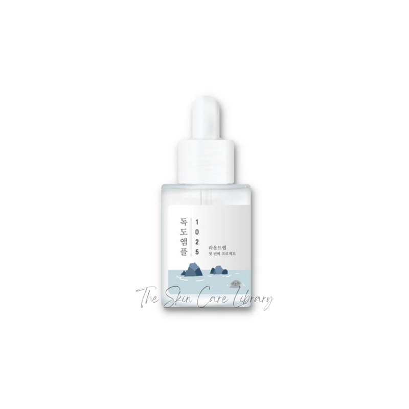 Round Lab 1025 Dokdo Ampoule 45g