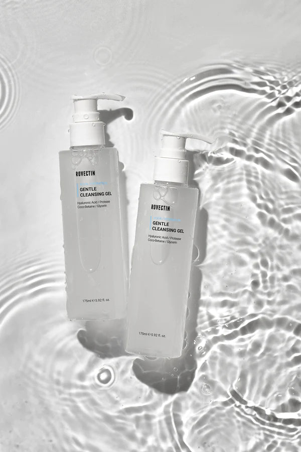 Rovectin Aqua/Hydration Gentle Cleansing Gel 175ml