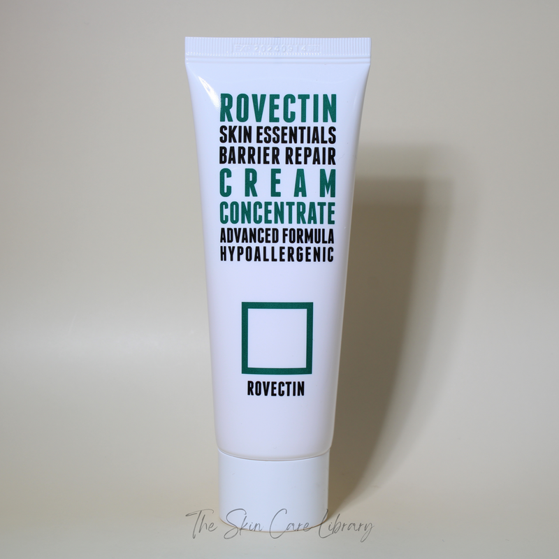 Rovectin Skin Essentials Barrier Cream Concentrate 60ml