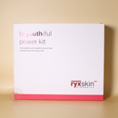 Ryxskin Sincerity Beyouthful Power Kit