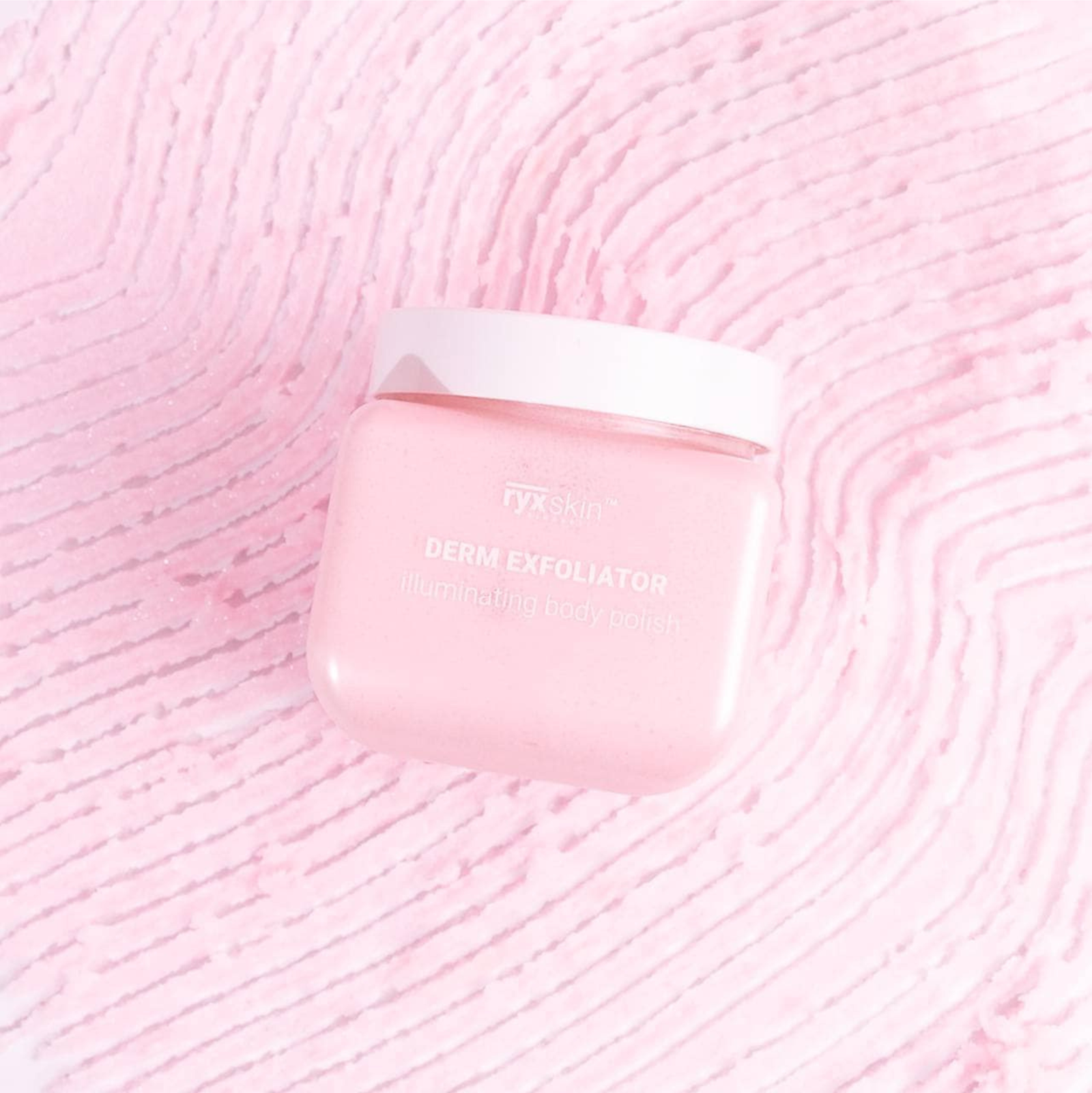 Ryxskin Sincerity Derm Exfoliator Illuminating Body Polish 370g | Body Scrub Ryxskin Sincerity Derm Exfoliator Illuminating Body Polish 370g | Body Scrub