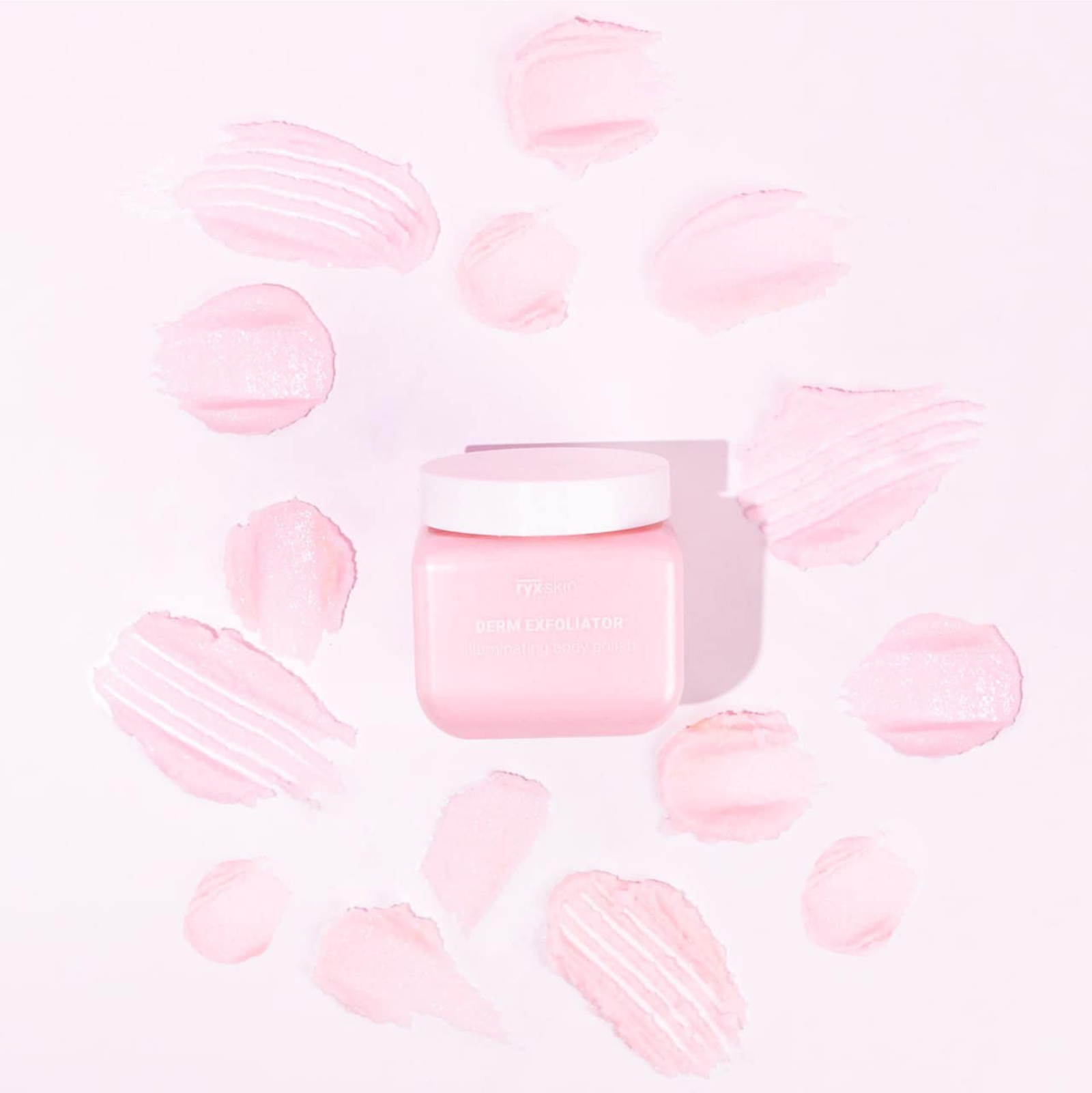 Ryxskin Sincerity Derm Exfoliator Illuminating Body Polish 370g | Body Scrub Ryxskin Sincerity Derm Exfoliator Illuminating Body Polish 370g | Body Scrub