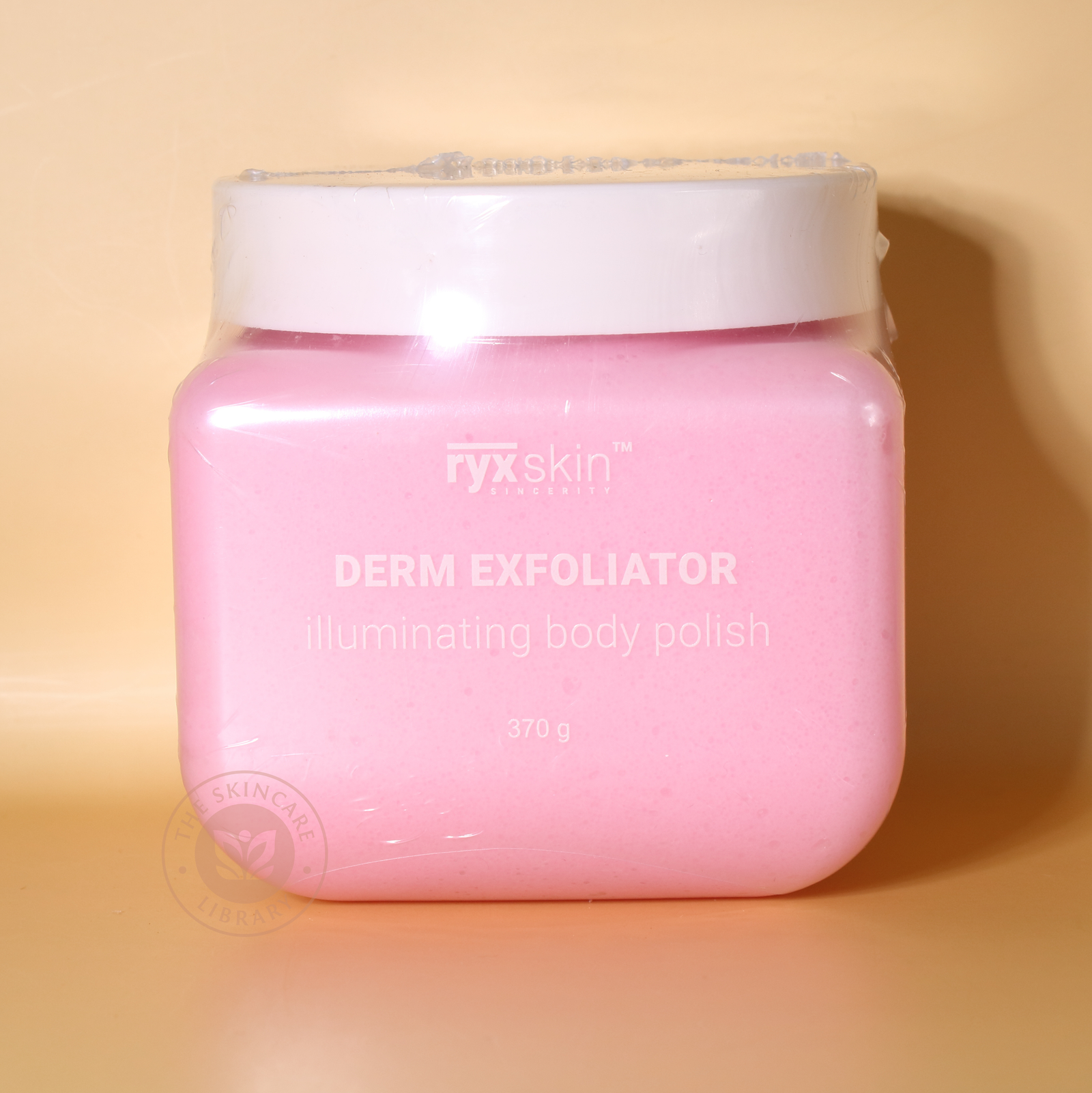 Ryxskin Sincerity Derm Exfoliator Illuminating Body Polish 370g | Body Scrub Ryxskin Sincerity Derm Exfoliator Illuminating Body Polish 370g | Body Scrub