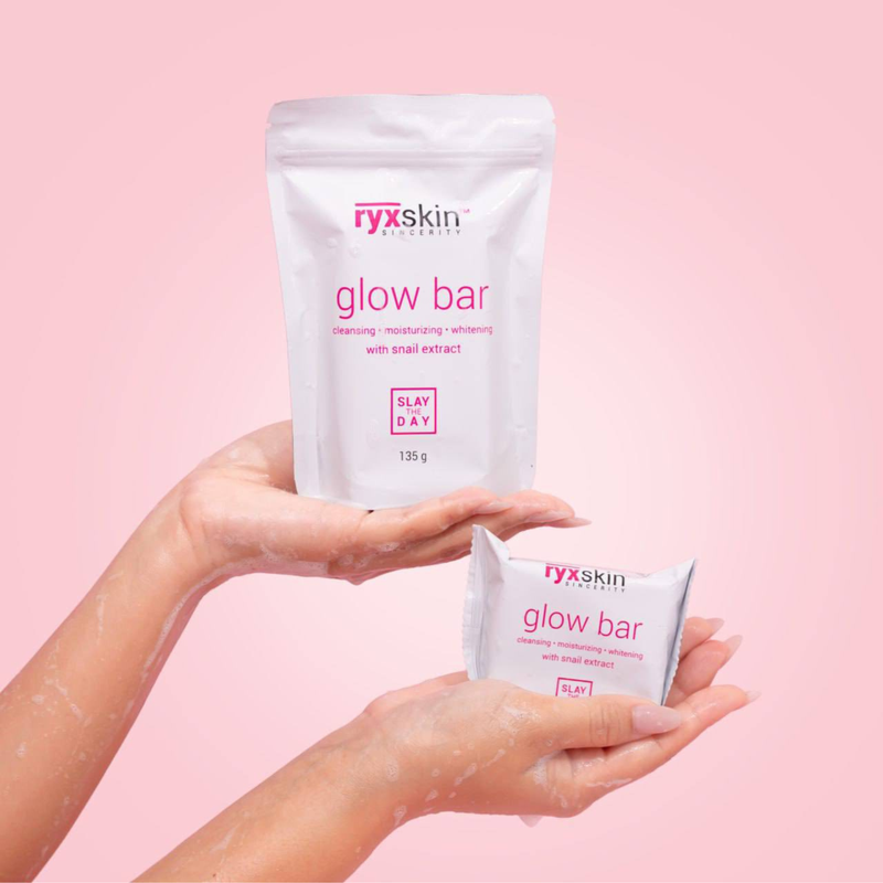 Ryxskin Sincerity Glow Bar