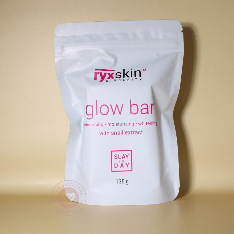 Ryxskin Sincerity Glow Bar