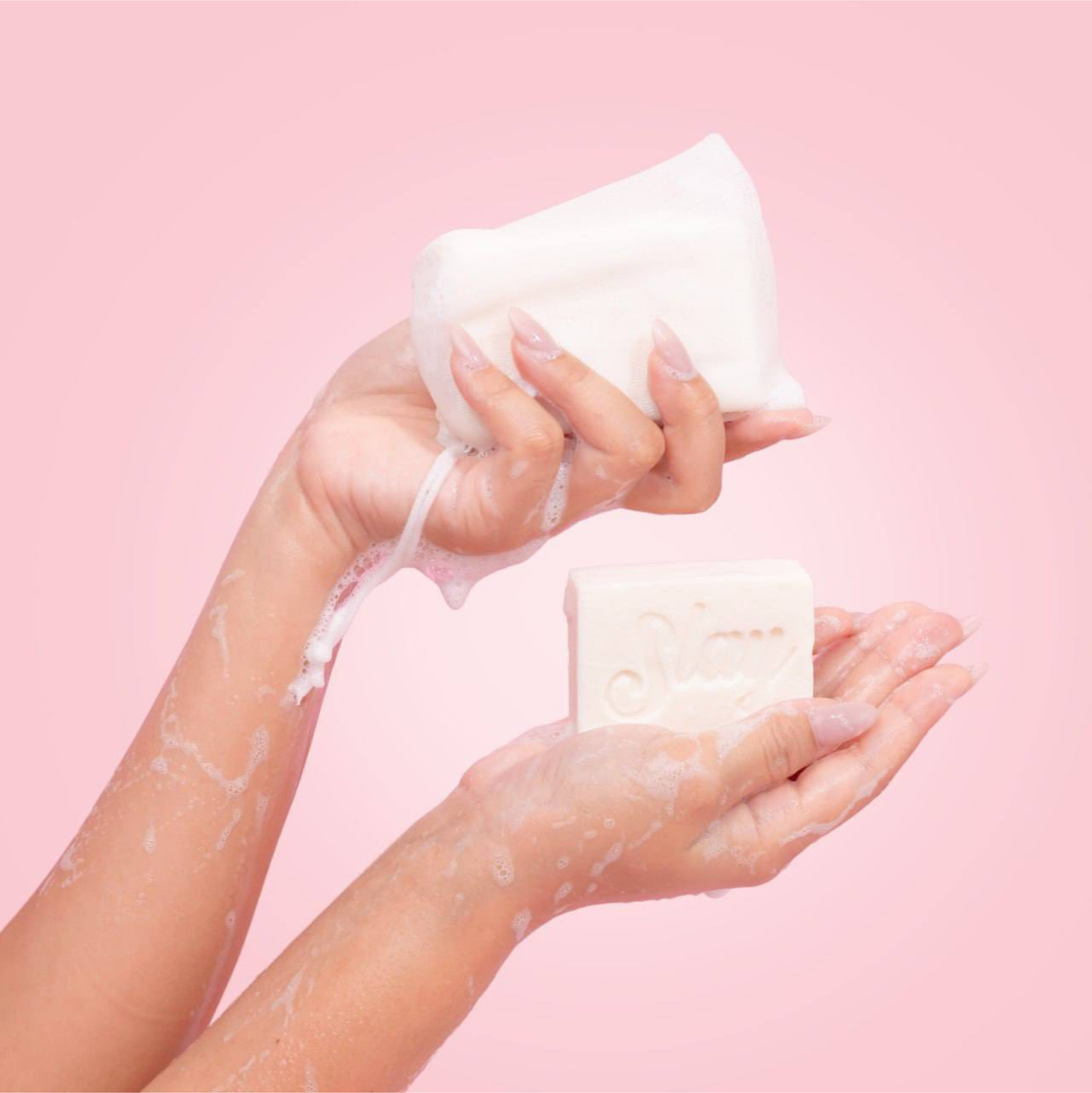Ryxskin Sincerity Glow Bar | Soap Ryxskin Sincerity Glow Bar | Soap