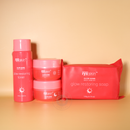 Ryxskin Sincerity Glow Bomb Daily Care Kit