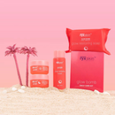 Ryxskin Sincerity Glow Bomb Daily Care Kit