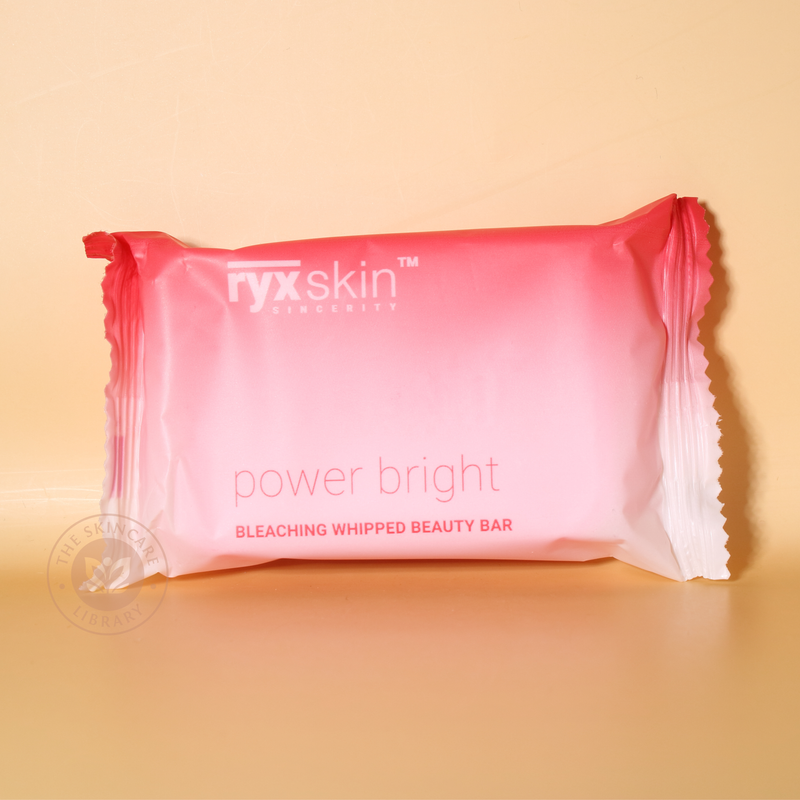 Ryxskin Sincerity Power Bright Bleaching Whipped Beauty Bar 70g