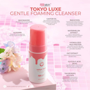Ryxskin Sincerity Tokyo Luxe Gentle Foaming Cleanser 120ml