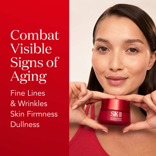 SK-II Skinpower Advanced Cream
