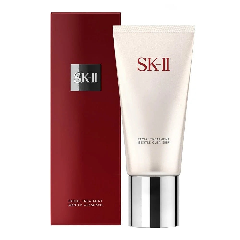 SK-II Facial Treatment Gentle Cleanser 120g | Cleansers SK-II Facial Treatment Gentle Cleanser 120g | Cleansers