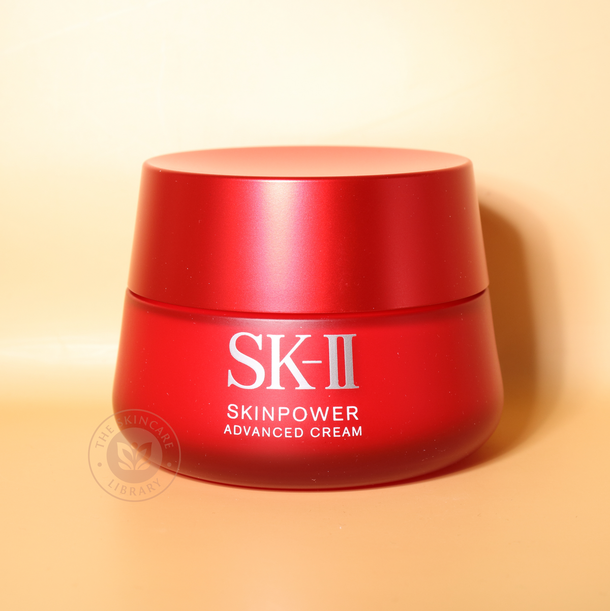 SK-II Skinpower Advanced Cream SK-II Skinpower Advanced Cream