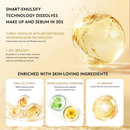 Skintific Centella Deep Cleansing Oil 200ml