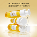 Skintific Centella Deep Cleansing Oil 200ml