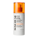 Some by Mi V10 Hyal Hydra Capsule Sunscreen SPF50 40ml