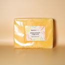Scentric Glow Lemon Turmeric & Kojic Acid Brightening Soap 100g