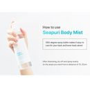 Seapuri Body Mist 200ml