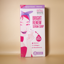 Seoul White Korea Bright Renew Serum Soap 90g x 3 Bars