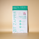 Seoul White Korea Zit Zapper Bright & Clear Invisible Hydrocolloid Pimple Patch 12 Patches