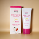 Seoul White Korea Bright & Even Sunscreen SPF50 30g