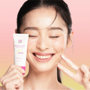 Seoul White Korea Bright & Even Sunscreen SPF50 30g