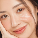 Seoul White Korea Whip it! Bright & Even Glow Whip Soap 120g