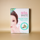 Seoul White Korea Bye Bye Acne Bright & Clear Pimple-Fighting Soap 2pcs x 60g
