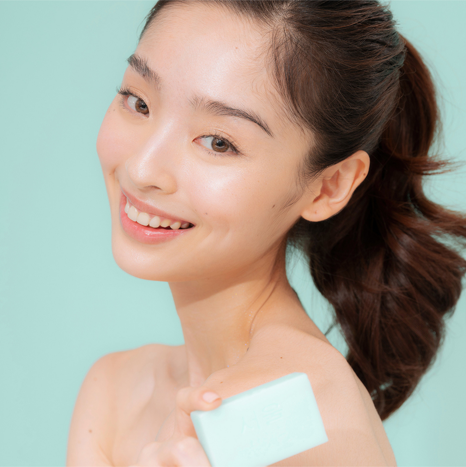 Seoul White Korea Bye Bye Acne Bright & Clear Pimple-Fighting Soap 2pcs x 60g | Soap Seoul White Korea Bye Bye Acne Bright & Clear Pimple-Fighting Soap 2pcs x 60g | Soap