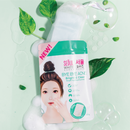 Seoul White Korea Bye Bye Acne Bright & Clear Pimple-Fighting Whip Soap 120g