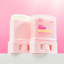 Seoul White Korea Invisible Glow Sun Stick 20g