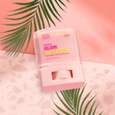 Seoul White Korea Invisible Glow Sun Stick 20g