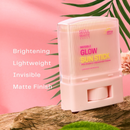 Seoul White Korea Invisible Glow Sun Stick 20g