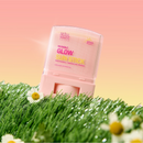 Seoul White Korea Invisible Glow Sun Stick 20g