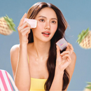 Seoul White Korea Invisible Glow Sun Stick 20g