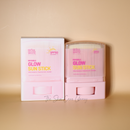 Seoul White Korea Invisible Glow Sun Stick 20g