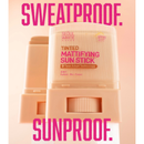Seoul White Korea Tinted Mattifying Sun Stick 20g