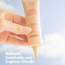 Seoul White Korea Tinted Mattifying Sunscreen SPF50 30g