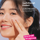 Seoul White Korea Tinted Mattifying Sunscreen SPF50 30g