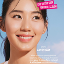 Seoul White Korea Tinted Mattifying Sunscreen SPF50 30g