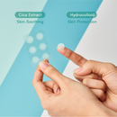 Seoul White Korea Zit Zapper Bright & Clear Invisible Hydrocolloid Pimple Patch 12 Patches