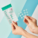 Seoul White Korea Zit Zapper Bright & Clear Invisible Hydrocolloid Pimple Patch 12 Patches