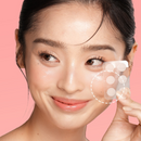 Seoul White Korea Zit Zapper Bright & Clear Invisible Hydrocolloid Pimple Patch 12 Patches