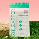 Seoul White Korea Zit Zapper Bright & Clear Invisible Hydrocolloid Pimple Patch 12 Patches