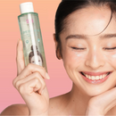 Seoul White Korea Bye Bye Acne AHA BHA PHA Serum Toner 150ml