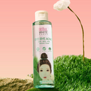 Seoul White Korea Bye Bye Acne AHA BHA PHA Serum Toner 150ml