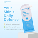 Sevendays by HerSkin Power Sun Protect Sunscreen SPF40 50g