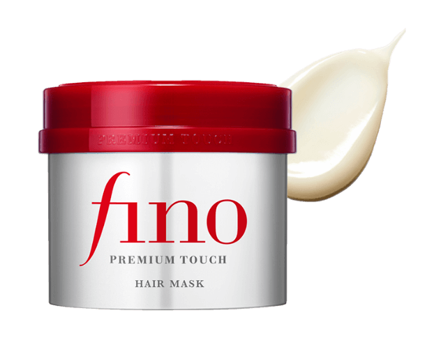 Shiseido Fino Premium Touch Hair Mask (230g) – Kiyoko Beauty
